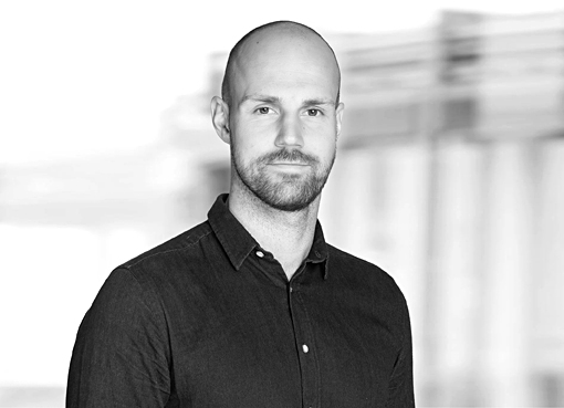 Kristian Krey Løkås
